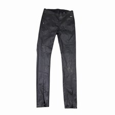 Rick Owens Black Wax