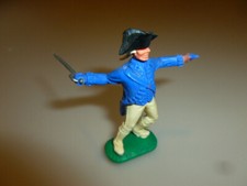 Timpo soldatino  guerra