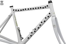 Adesivi bici stella