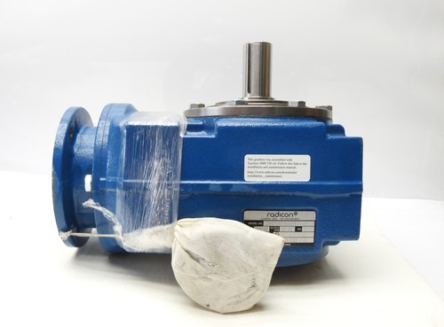 Radicon c062163 wanr1 - serie, c