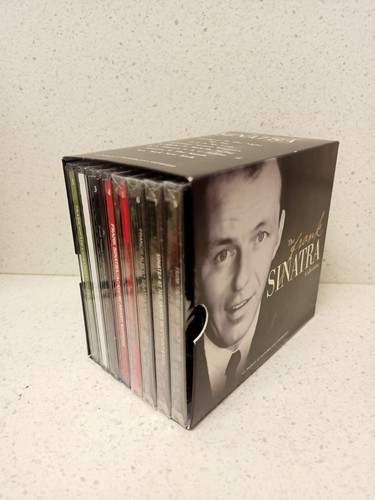 The frank sinatra collection - frank,