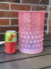 GRANDE paralume lampada vetro