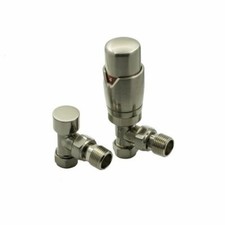 Valvole termostatiche per