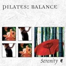 SERENITY SERIES - PILATES