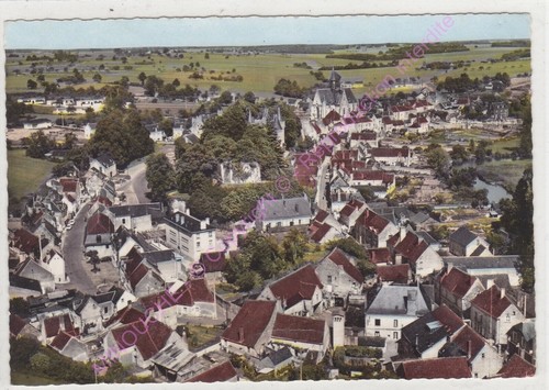Cpsm 37460 montresor - cpsm, vista