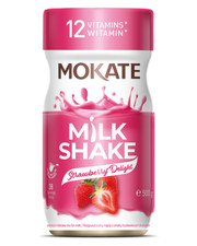 MOKATE MILK SHAKE Mix per