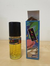 Vintage Perfume 80s/90s Tango