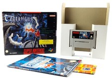 Gioco Super Nintendo