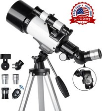 Telescopio para Principiantes
