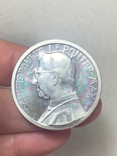 R72 1195 medaglia - r72_1195), souvenir