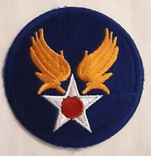 US Army Air Force Patch