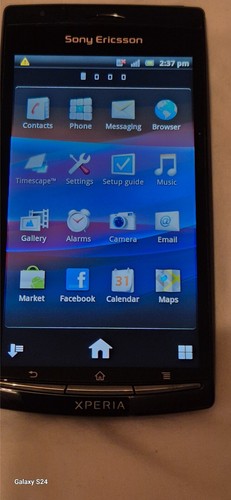 Sony xperia compact nero - sony, nero.