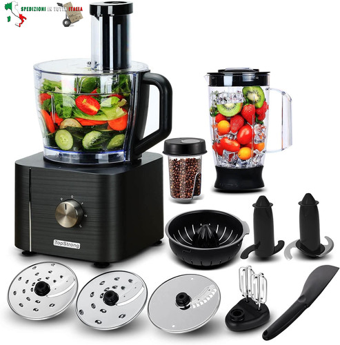 Robot cucina - robot,