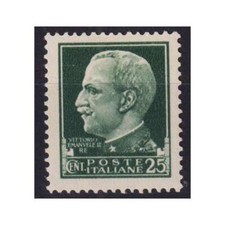 REGNO 1940 IMPERIALE 25