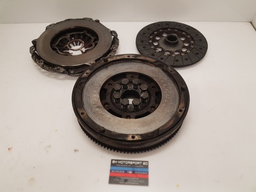 Volant moteur kit - kit, embrayage