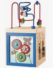 Cubo attività play tive - play,