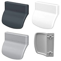 Maniglia porta balcone 911