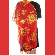 Danza del ventre velo foulard