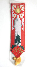 Candela accesa di Natale 1998