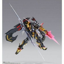 Gundam metal build astray - build,