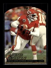 2000 Ultra #9G Joe Horn