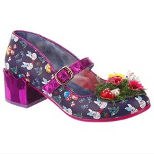 SCARPE IRREGULAR CHOICE
