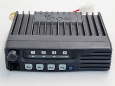 ICOM IC-F110S Radio veicolare VHF 136-174 CCIR 5Toni 20W