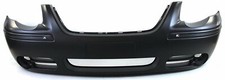 Paraurti Anteriore Per Chrysler Town country 2005-2008|Dodge Grand Caravan 05-08