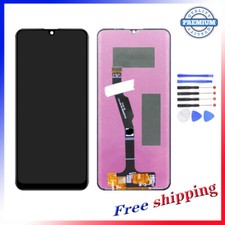 Per huawei y6p 2020 - per, display