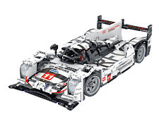 Xmork 022012 Technik 919 auto