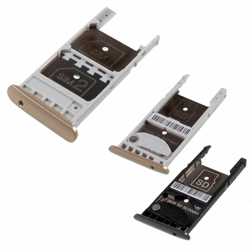 Vassoio dual sim card - card, per