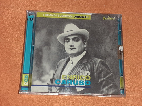 Doppio enrico caruso i - enrico,