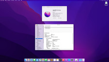 Apple Mac Mini MGEN2D/A, Intel