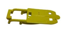 Base sedile sfm sachs - sfm/sachs, giallo