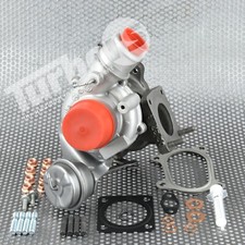 Turbocompressore Alfa-Romeo Fiat Lancia 1.4 120 150 180 200cv 71724559 VL39 T-Jet 16V