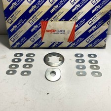 SERIE FERMI MOTORE FIAT 850