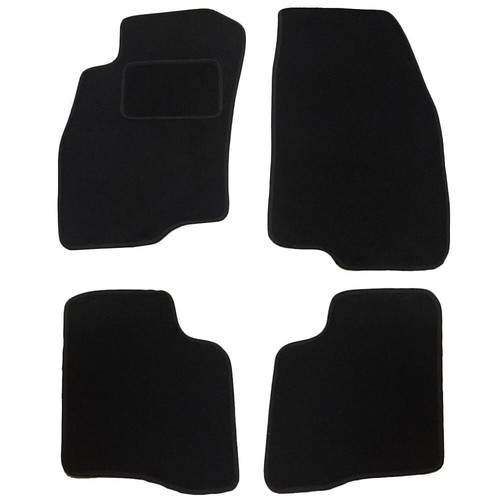 Tappetini auto moquette con - moquette,