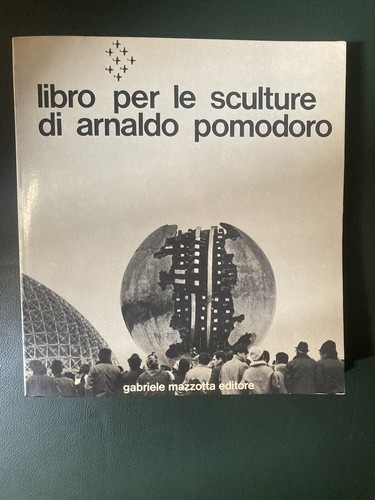 Libro per sculture di - le,