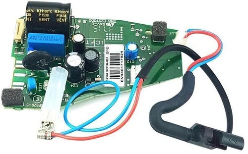 Scheda elettronica pulilava - elettronica,