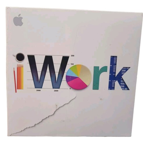 Apple iwork versione - apple,
