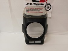 Mascherina cupolino cafè