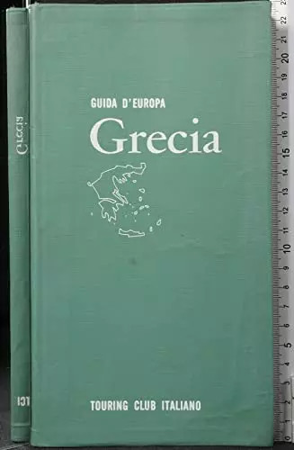 Guide europa aa vv - d'europa.,, aa.vv