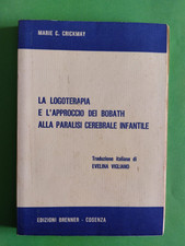 MARIE CRICKMAY - LOGOTERAPIA