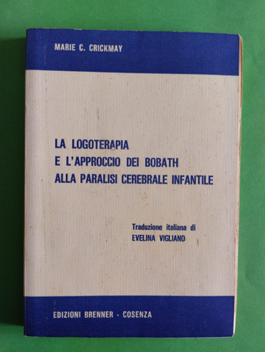 Marie crickmay logoterapia - marie,