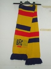 SCIARPA SCARF CALCIO BUFANDA