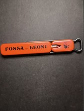 Penna # Fossa dei Leoni Milan