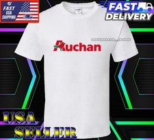 New Shirt Auchan Logo T-Shirt