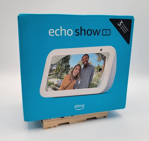 Amazon echo show 3a - amazon, 5