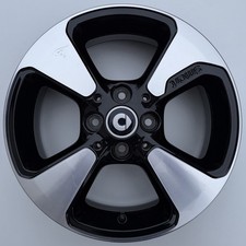 1x Cerchio in Lega Originale