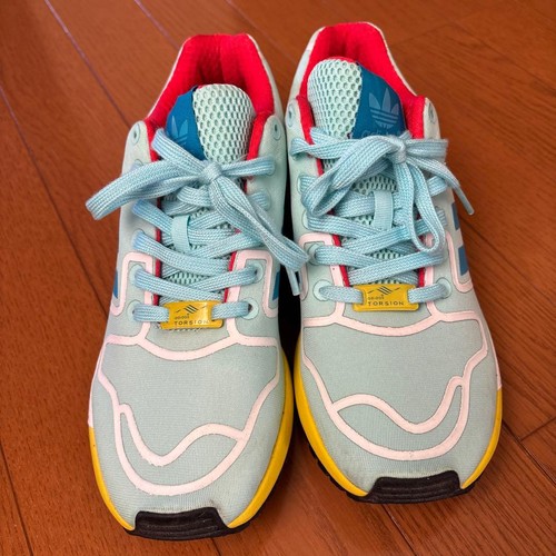 Men 0us sneaker - adidas, zx